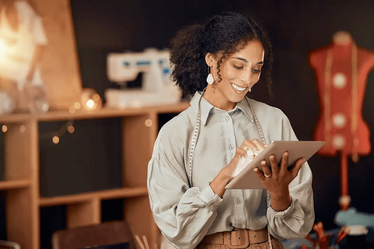 Merchant Self-Onboarding